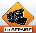 le repaire